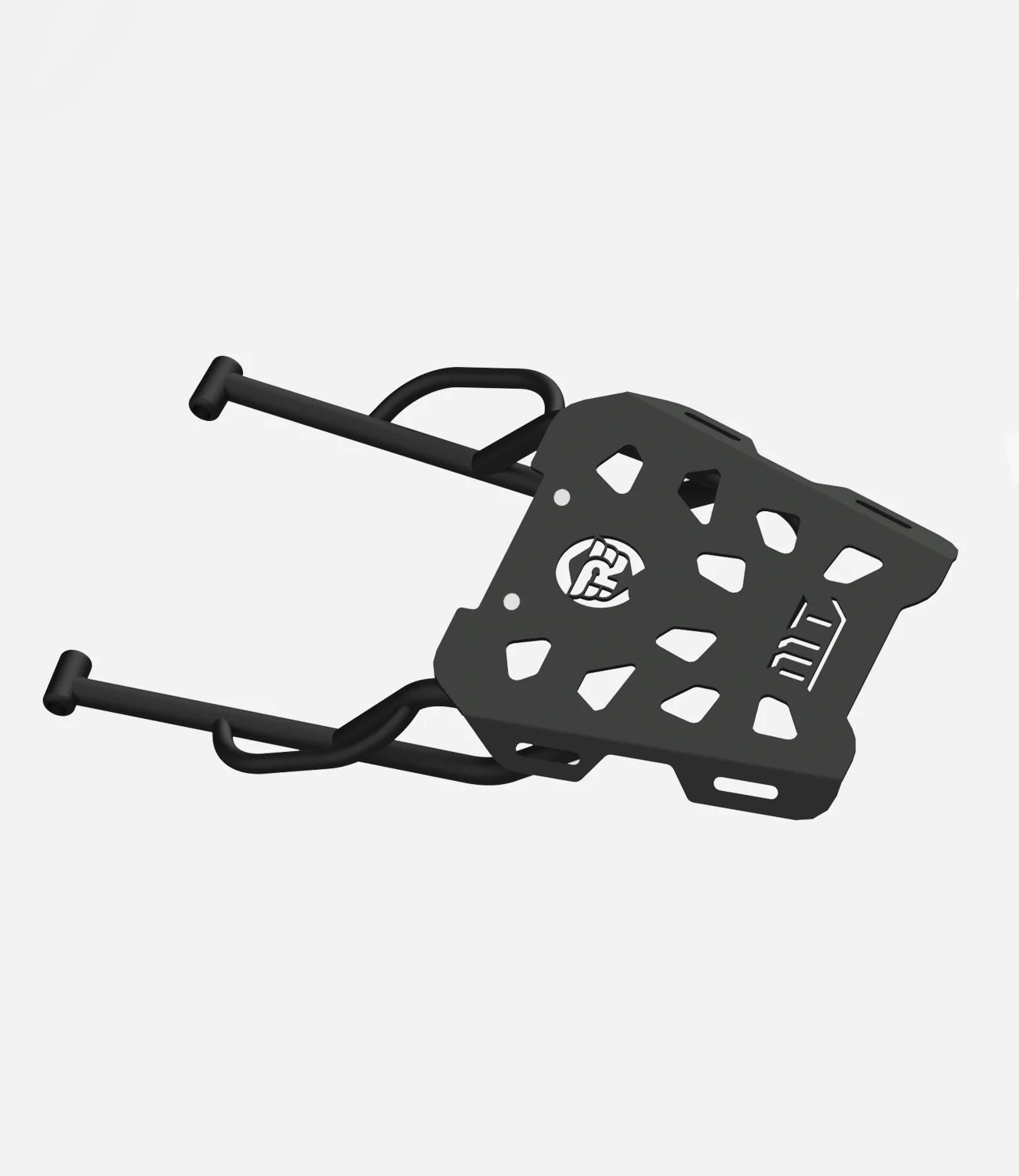Moto Torque - SCRAM 411 - BACK CARRIER