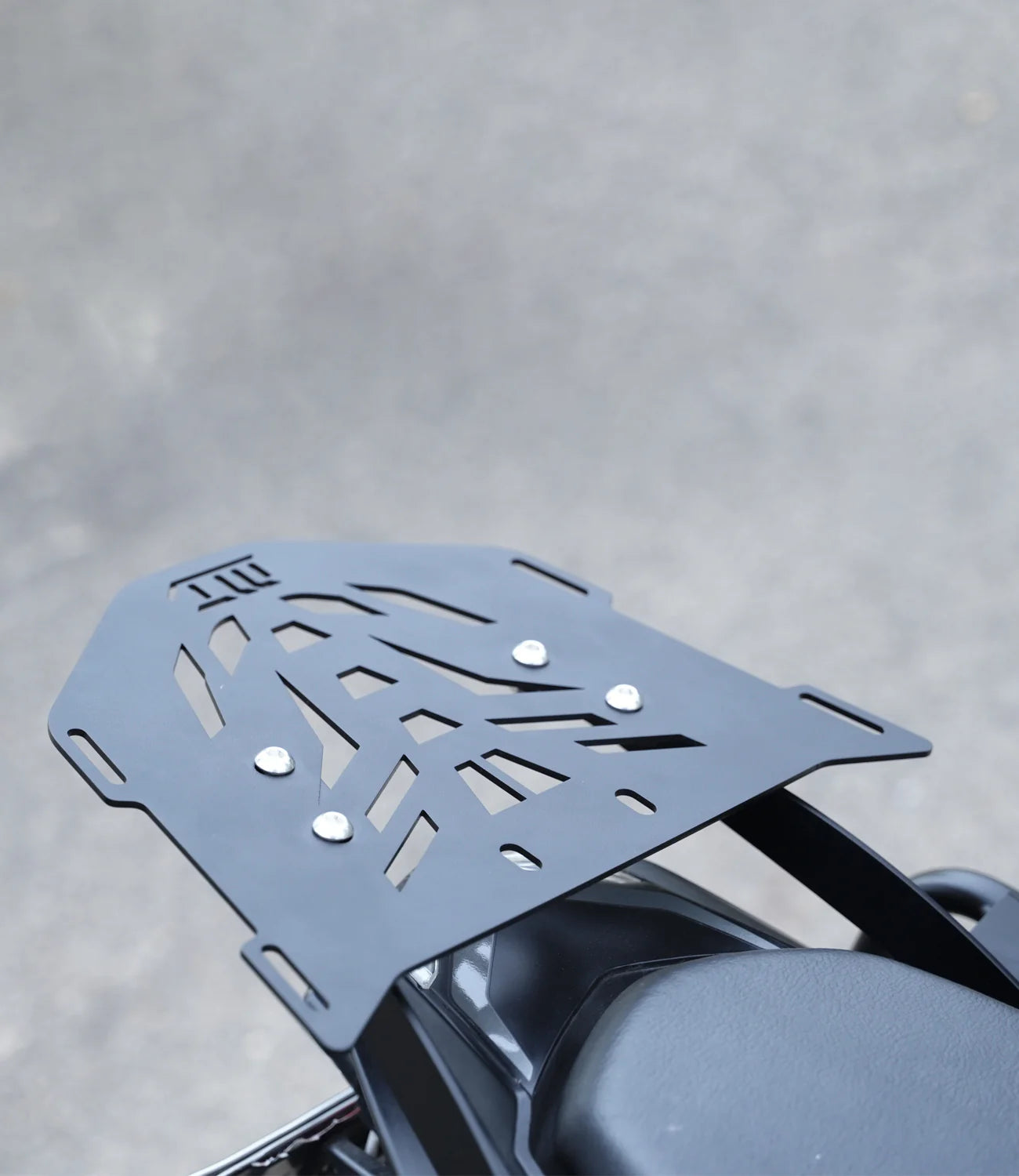 Moto Torque - PULSAR NS200 - BACK CARRIER