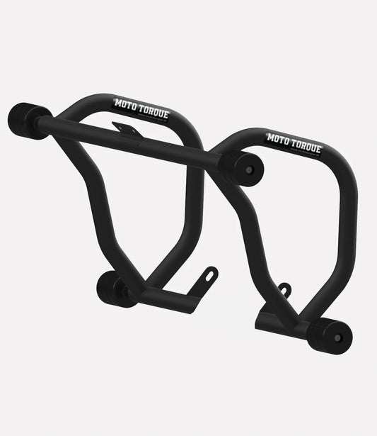 Moto Torque - Classic 350 Reborn THE BULL - CRASH GUARD