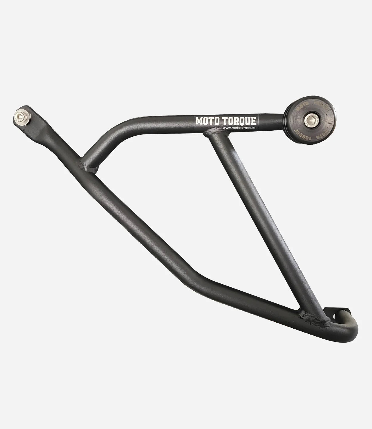 Moto Torque - SCRAM 411 - CRASH GUARD