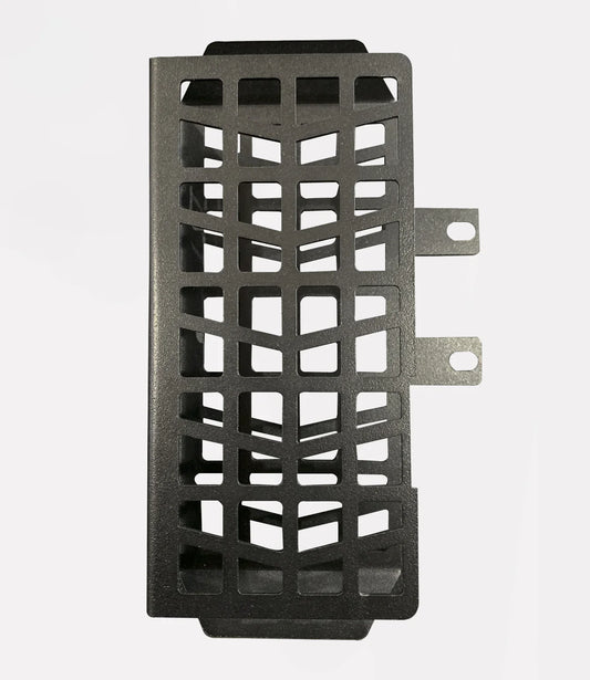 Moto Torque - SCRAM 411 - RADIATOR GUARD