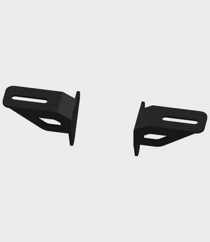 Moto Torque - FOGLIGHT MOUNT FOR TRIUMPH SPEED 400