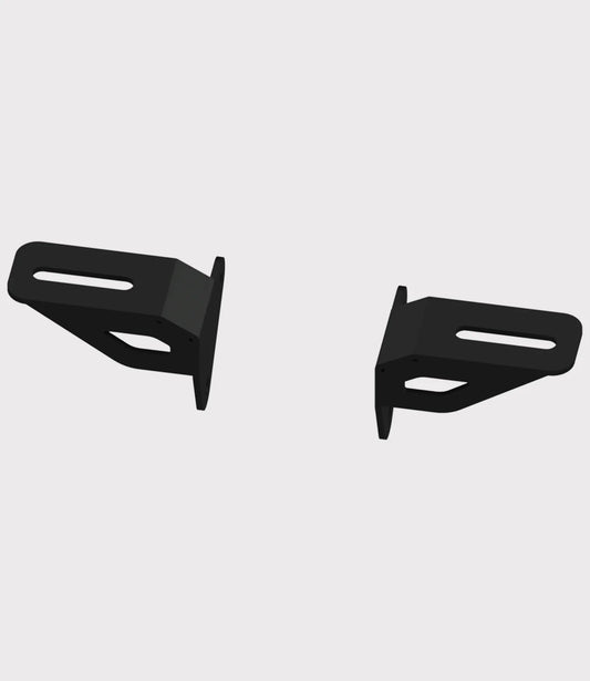 Moto Torque - FOGLIGHT MOUNT FOR TRIUMPH SPEED 400