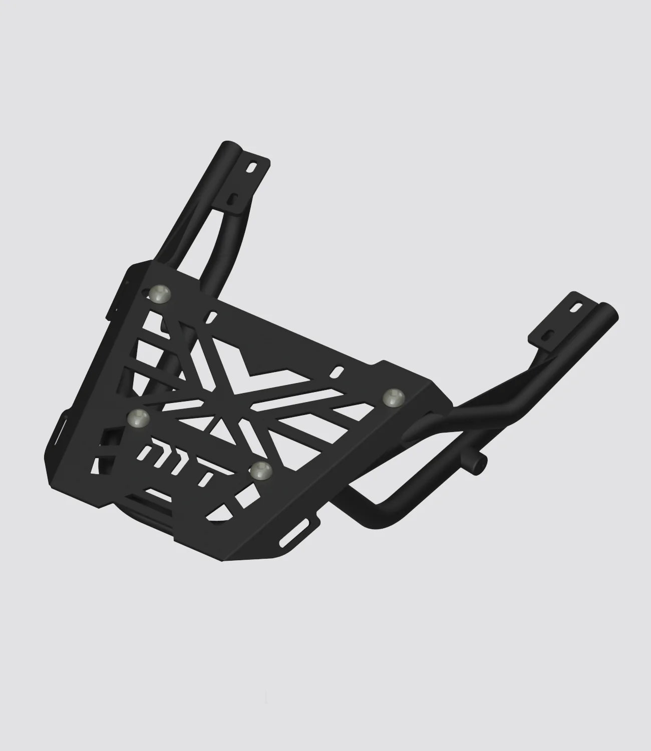 Moto Torque - XPULSE 200 4v - Back Carrier