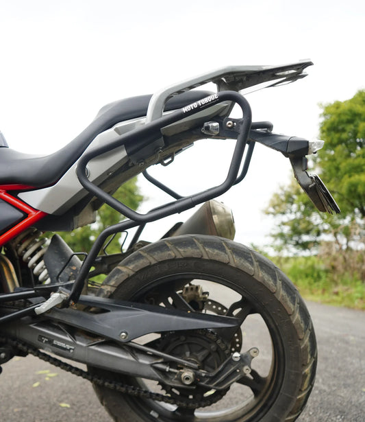 Moto Torque - BMW G310 GS - SADDLE STAY