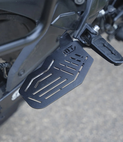 Moto Torque - PULSAR NS200 - FOOTREST (SET)