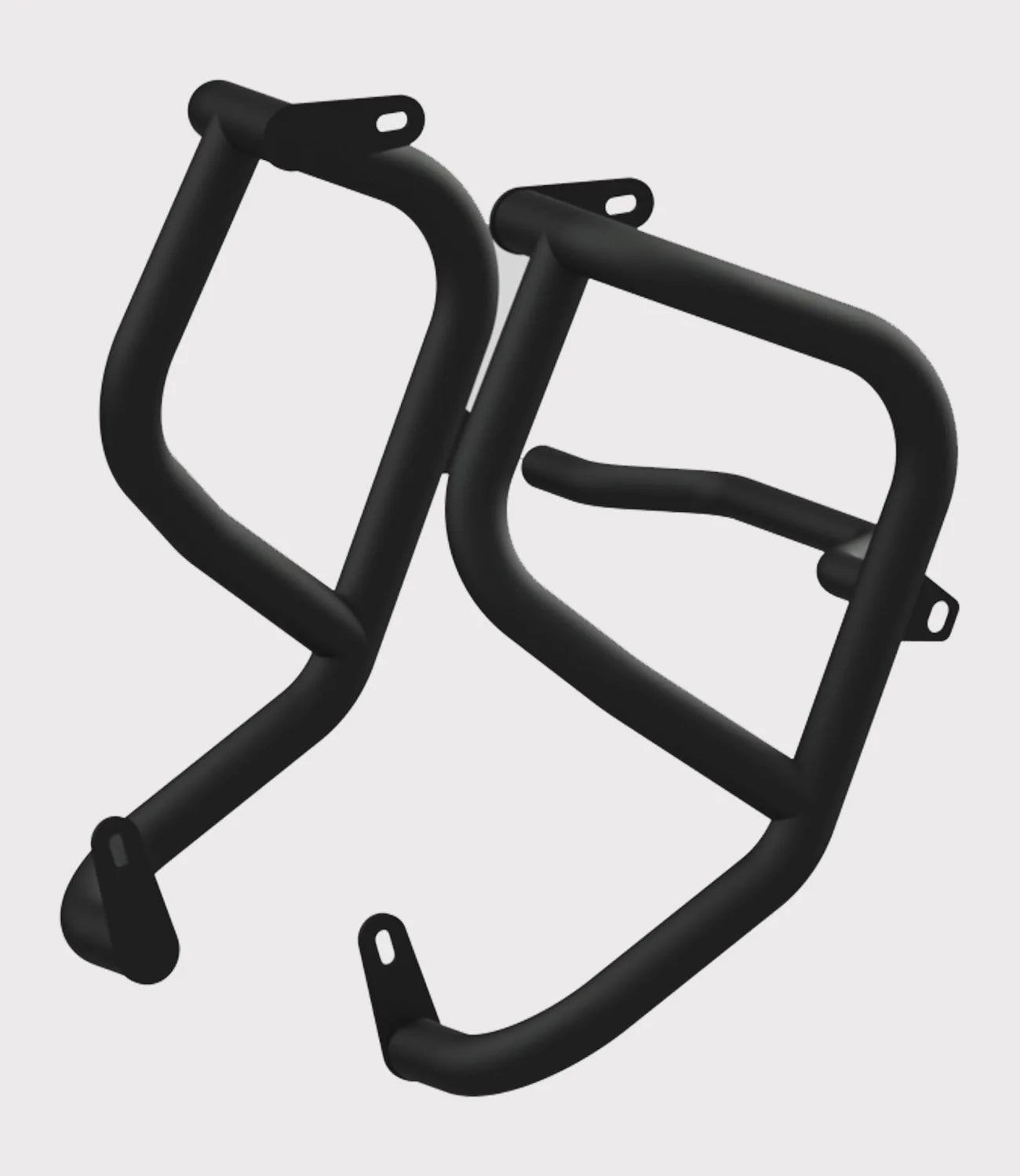 Moto Torque - CRASH GUARD (URBAN RETRO) FOR TRIUMPH SPEED 400