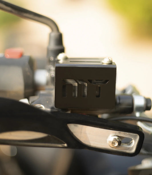 Moto Torque - SCRAM 411 - FRONT MASTER CYLINDER GUARD