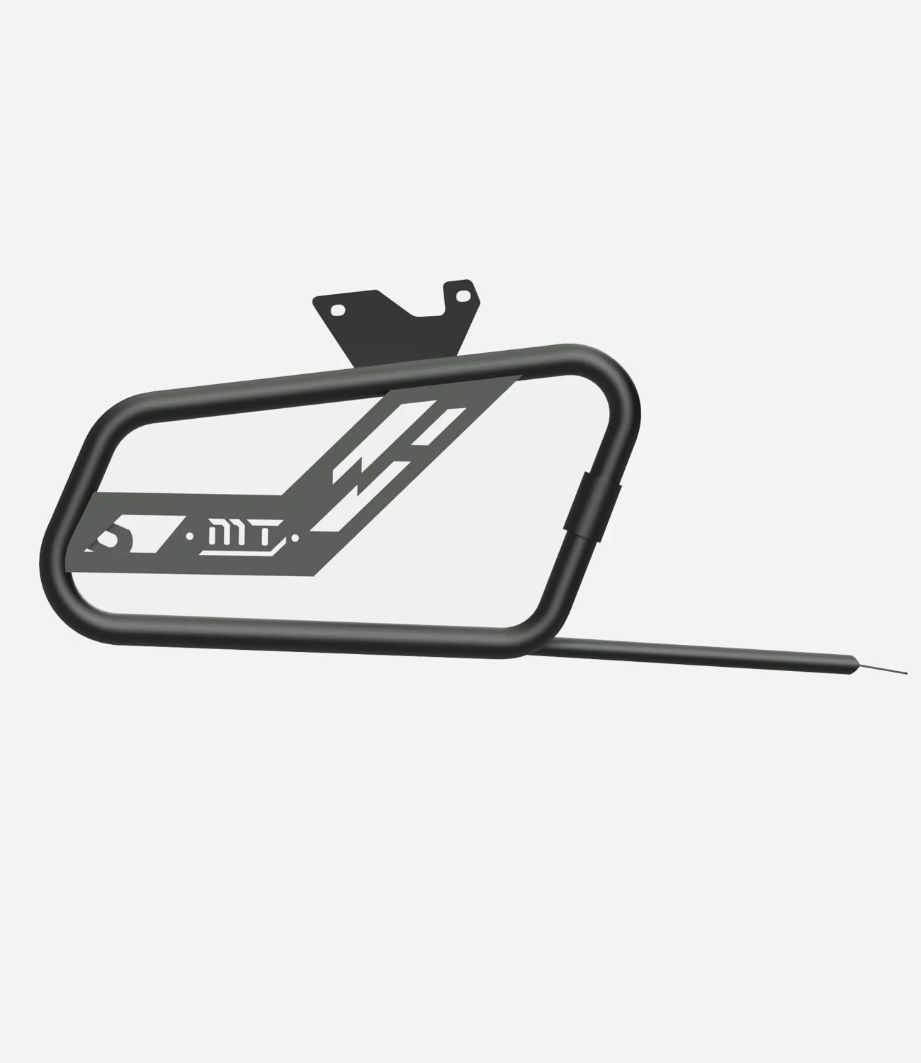 Moto Torque - KTM DUKE 250/390 - SADDLE STAY