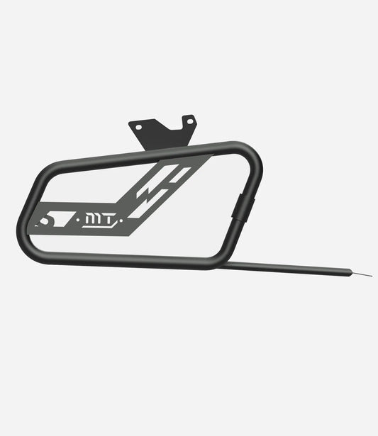 Moto Torque - KTM DUKE 250/390 - SADDLE STAY