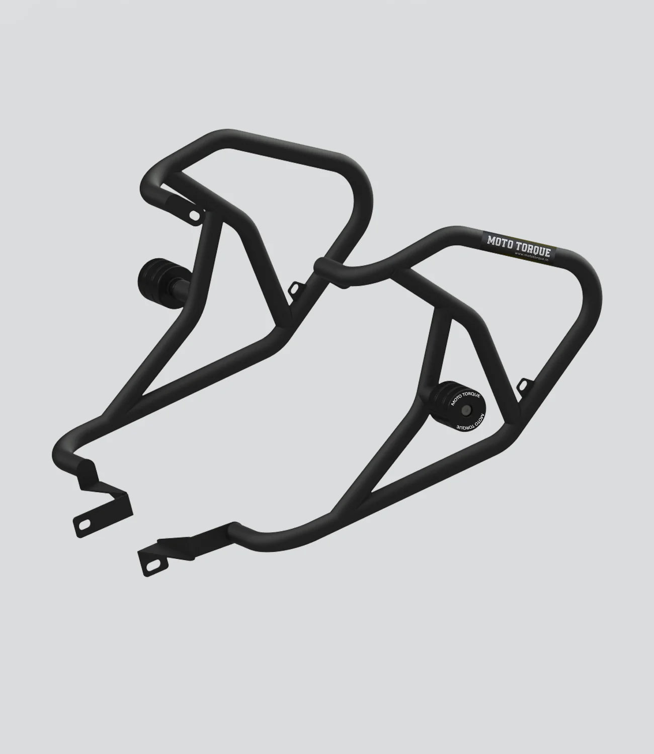 Moto Torque - YAMAHA MT15 - Crash Guard v1