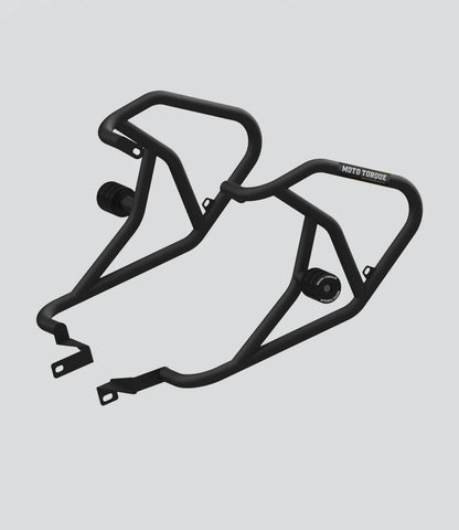 Moto Torque - YAMAHA MT15 - Crash Guard v1