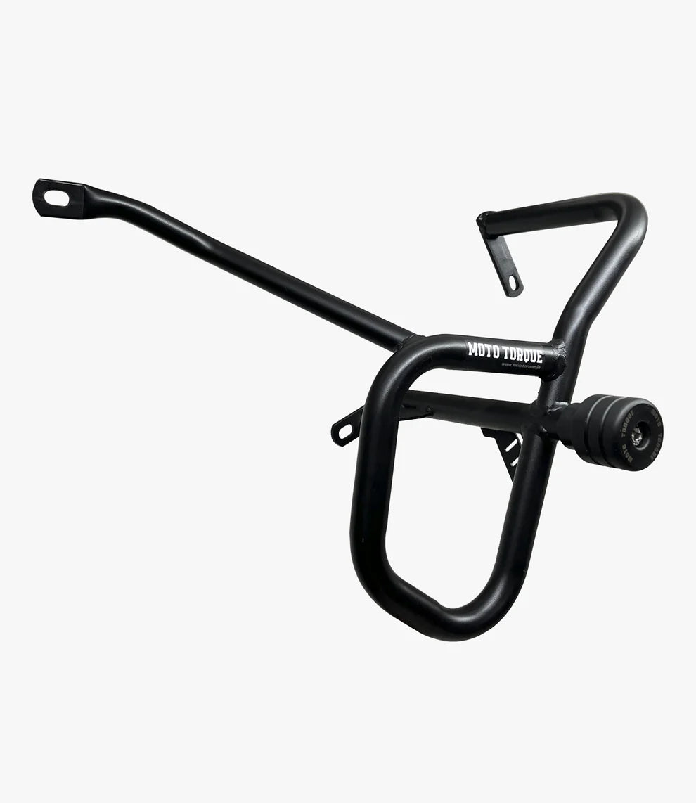 Moto Torque - HONDA H'NESS - Crash Guard v2.0