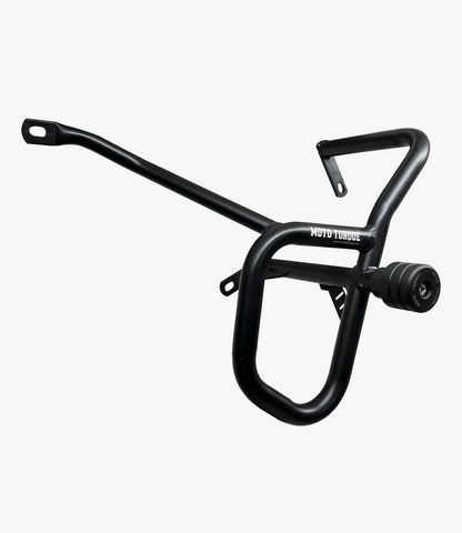 Moto Torque - HONDA H'NESS - Crash Guard v2.0