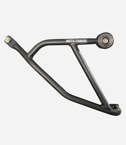 Moto Torque - SCRAM 411/ HIMALAYAN 411 - CRASH GUARD