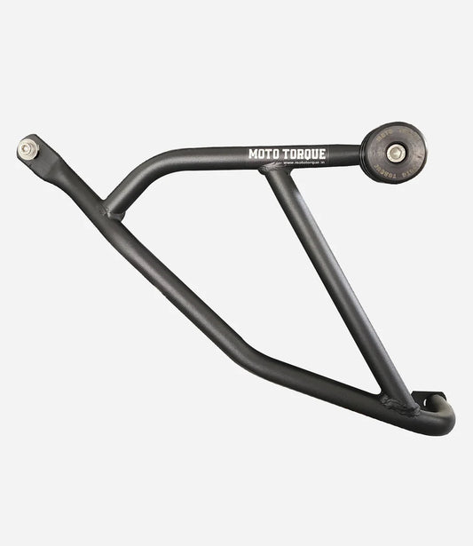 Moto Torque - SCRAM 411/ HIMALAYAN 411 - CRASH GUARD