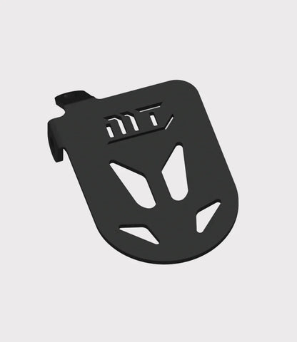 Moto Torque - FOOTREST (SET) FOR TRIUMPH SPEED 400