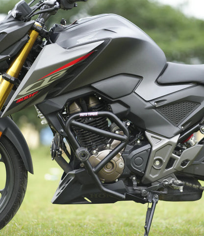 Moto Torque - HONDA CB300 F Crash Guard