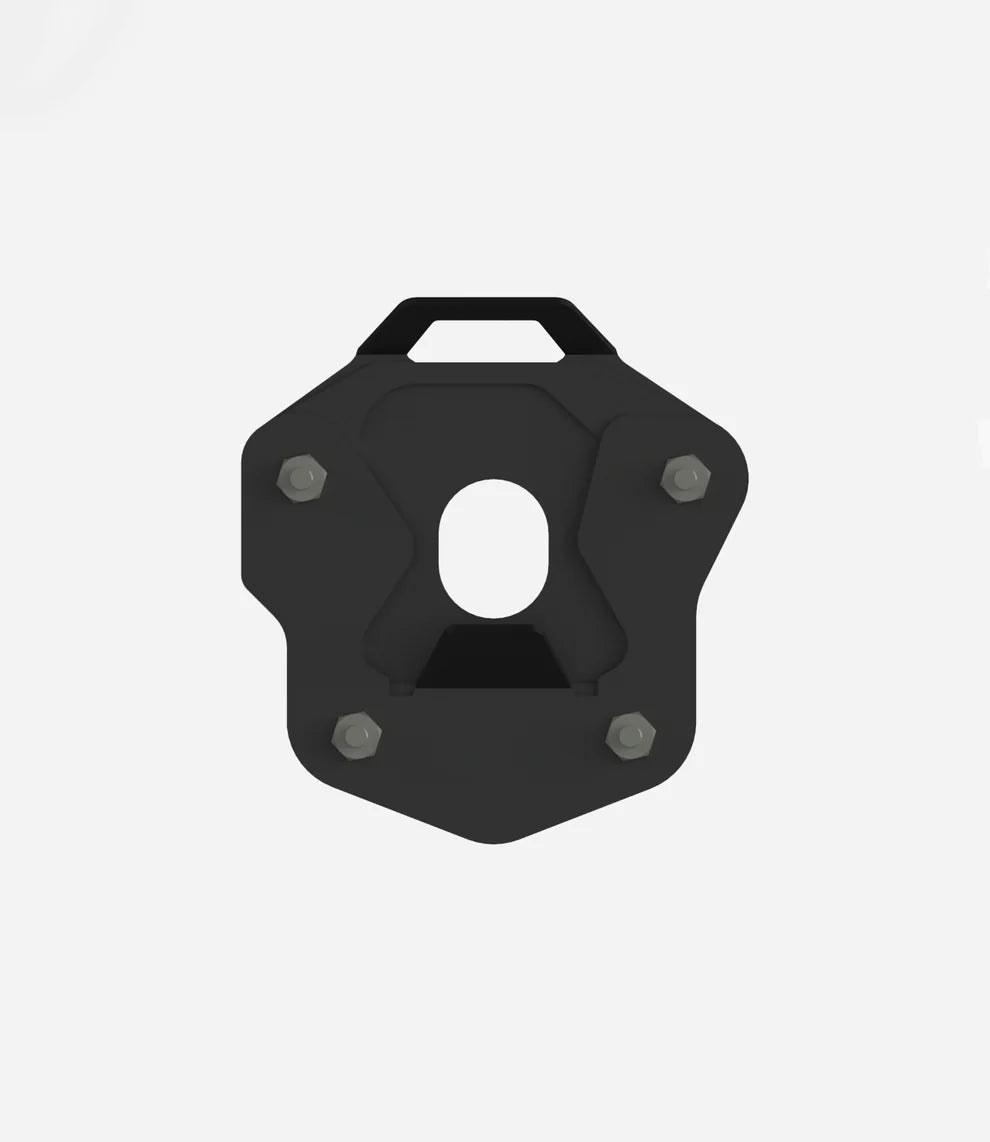 Moto Torque - HIMALAYAN 411 - Side Stand Extender