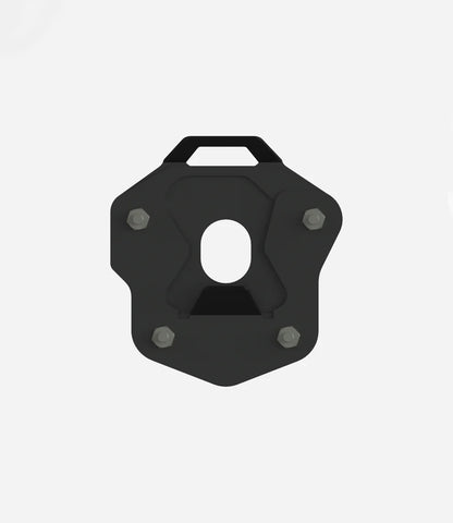 Moto Torque - HIMALAYAN 411 - Side Stand Extender