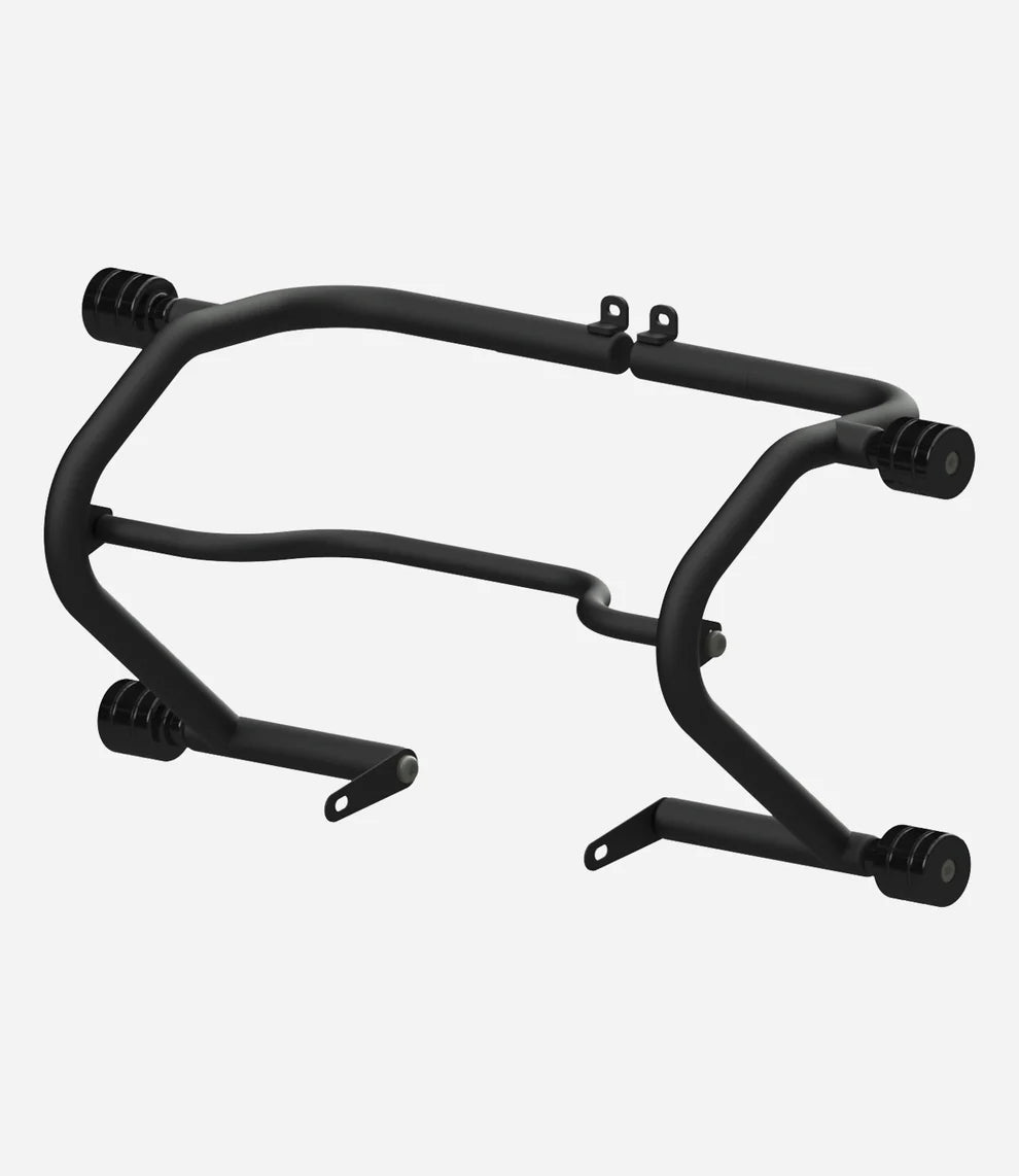 Moto Torque - HUNTER 350 CRASH GUARD - ASTRA