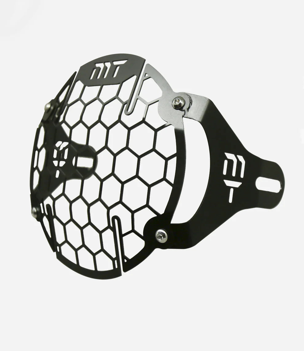 Moto Torque - HIMALAYAN 411 BS6 - Headlight Grill