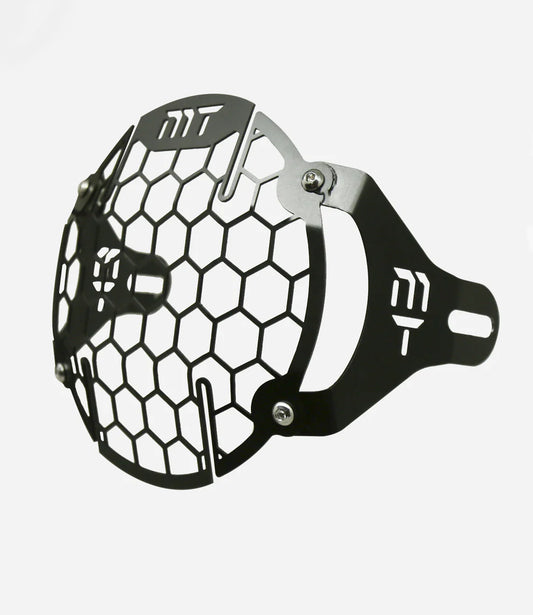 Moto Torque - HIMALAYAN 411 BS6 - Headlight Grill