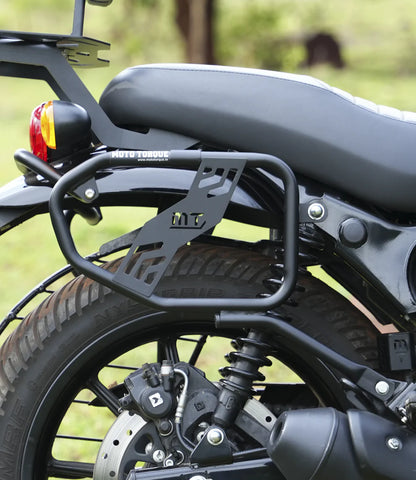 Moto Torque - HUNTER 350 - Saddle Stay