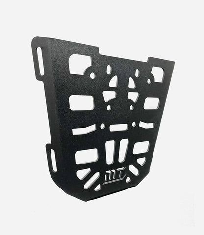 Moto Torque - HIMALAYAN 411 - STOCK CARRIER TOP PLATE