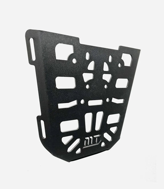 Moto Torque - HIMALAYAN 411 - STOCK CARRIER TOP PLATE