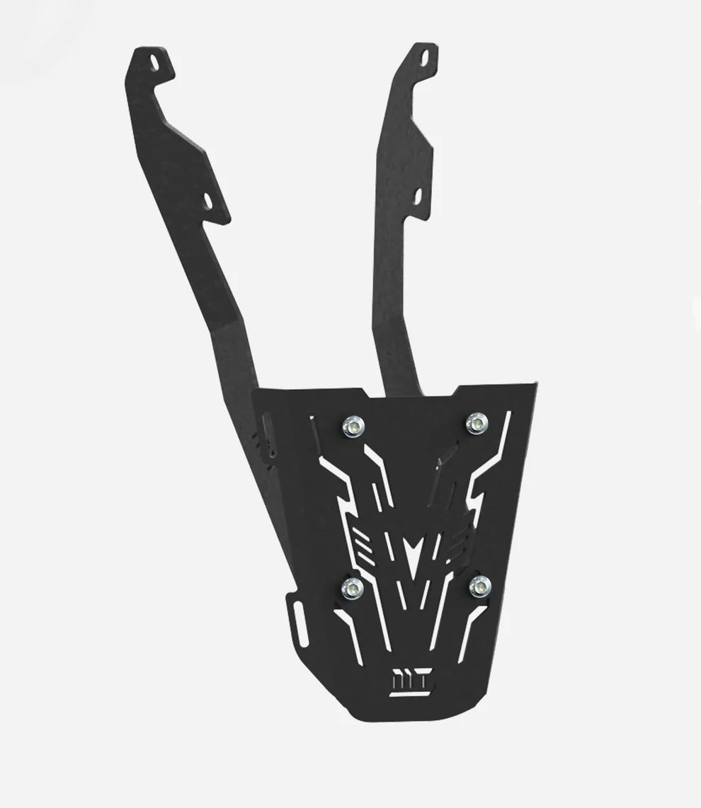 Moto Torque - KTM DUKE 250/390 - BACK CARRIER