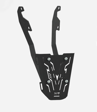 Moto Torque - KTM DUKE 250/390 - BACK CARRIER