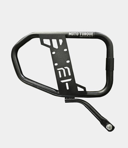 Moto Torque - INTERCEPTOR 650 / GT 650 - Saddle Stay
