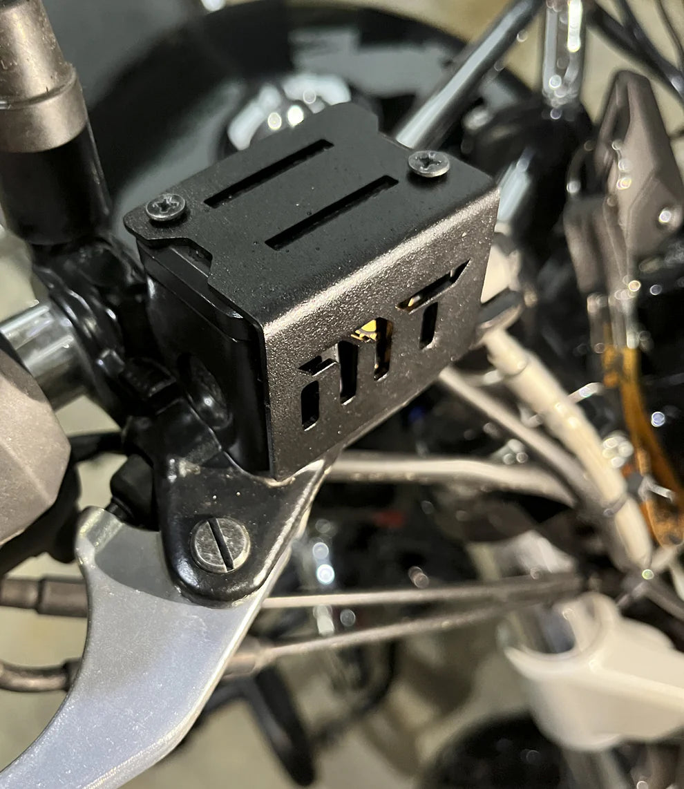 Moto Torque - INTERCEPTOR 650 / GT 650 - Disk Oil Cap
