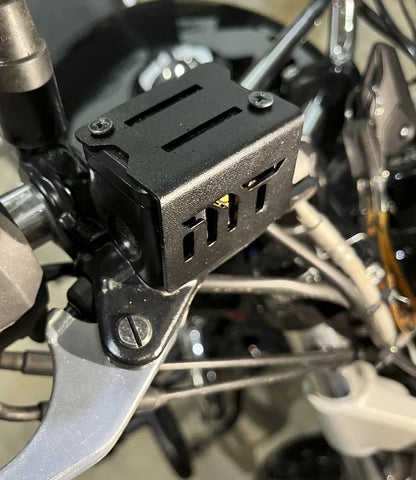 Moto Torque - INTERCEPTOR 650 / GT 650 - Disk Oil Cap