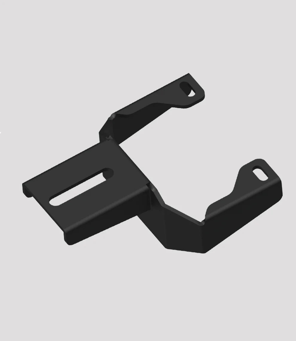 Moto Torque - HIMALAYAN 411 BS6 - Fog Light Mount