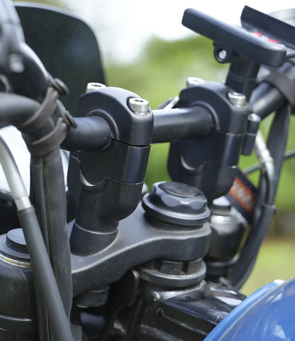 Moto Torque - HUNTER 350 - HANDLEBAR RISERS