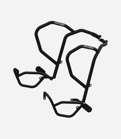 Moto Torque - TORNADO - CRASH GUARD v2.0 For Suzuki V-STROM SX 250
