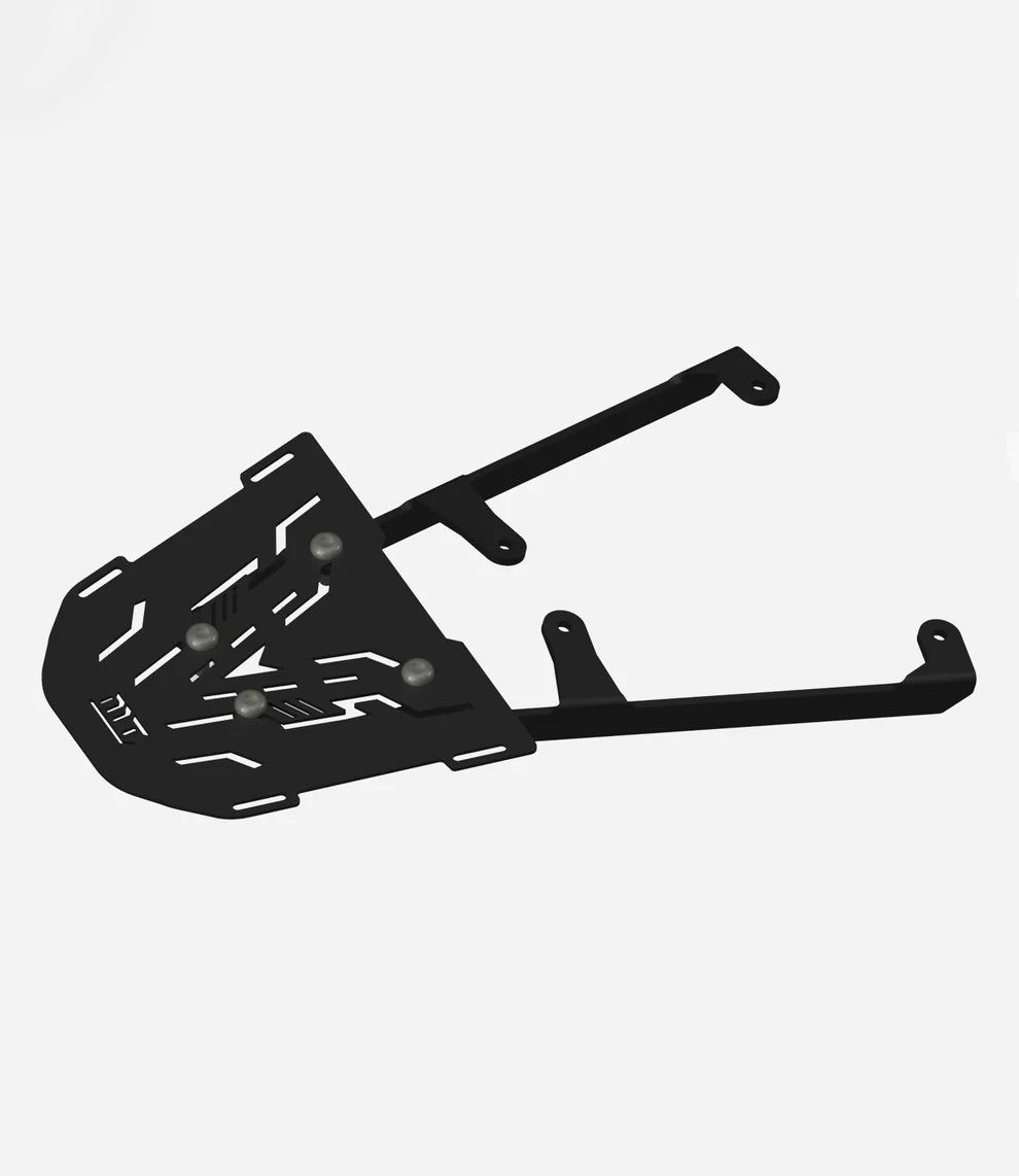 Moto Torque - KTM 250/390 ADVENTURE - Back Carrier