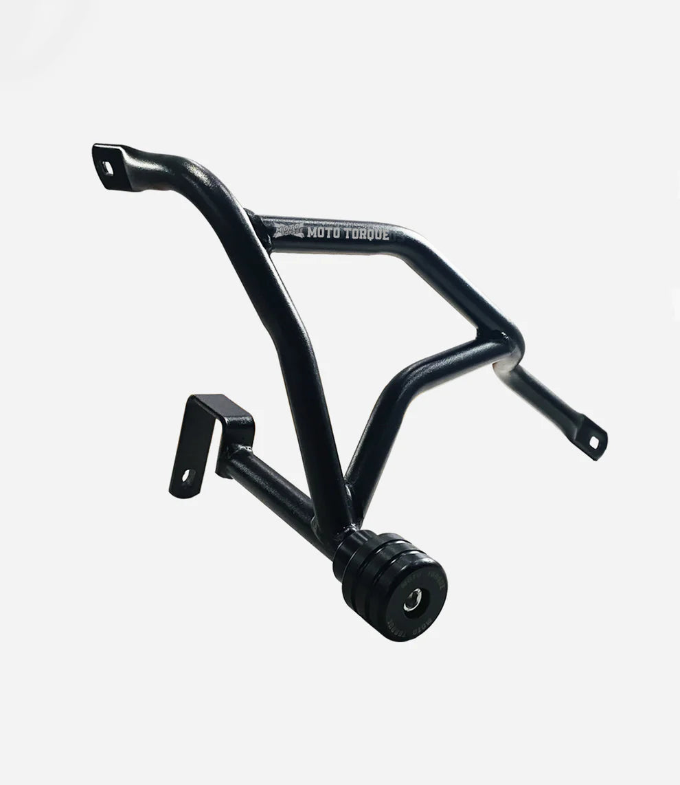 Moto Torque - XPULSE RALLY EDITION - Crash Guard
