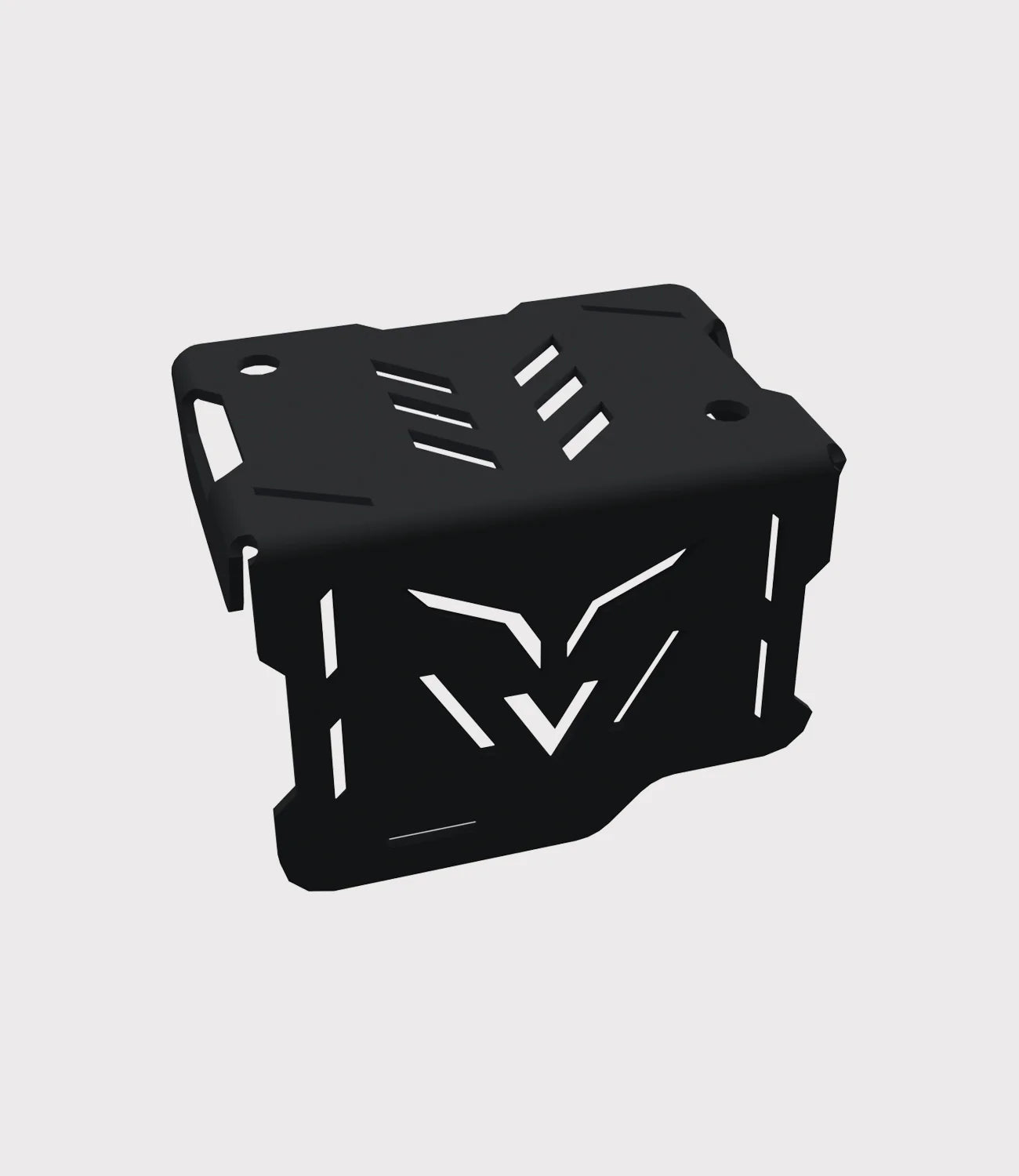 Moto Torque - FRONT MASTER CYLINDER GUARD (MS) FOR TRIUMPH SPEED 400