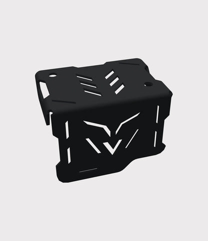 Moto Torque - FRONT MASTER CYLINDER GUARD (MS) FOR TRIUMPH SPEED 400