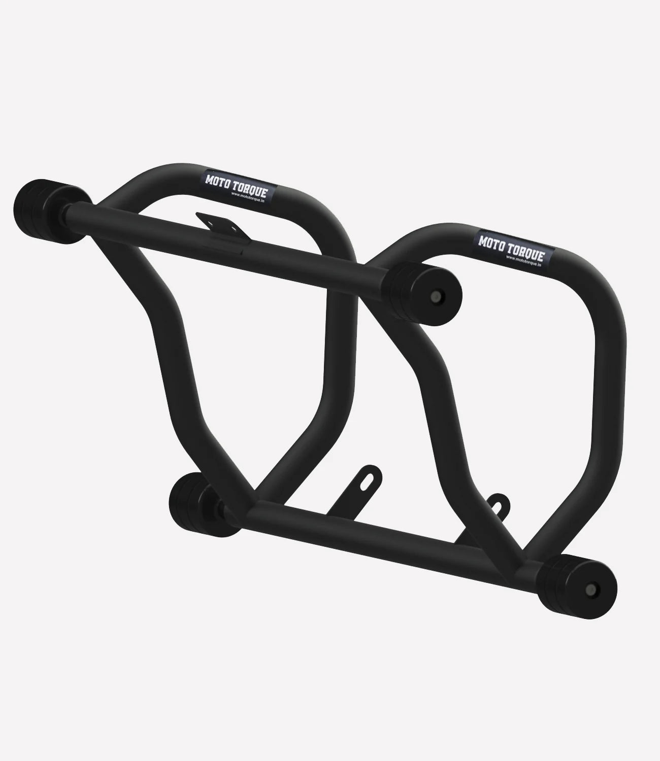 Moto Torque - THE BULL Crash Guard - Bullet Classic 350/500 (BS4)