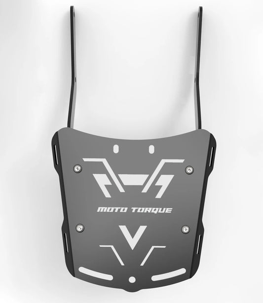 Moto Torque - BACK CARRIER FOR TRIUMPH SPEED 400