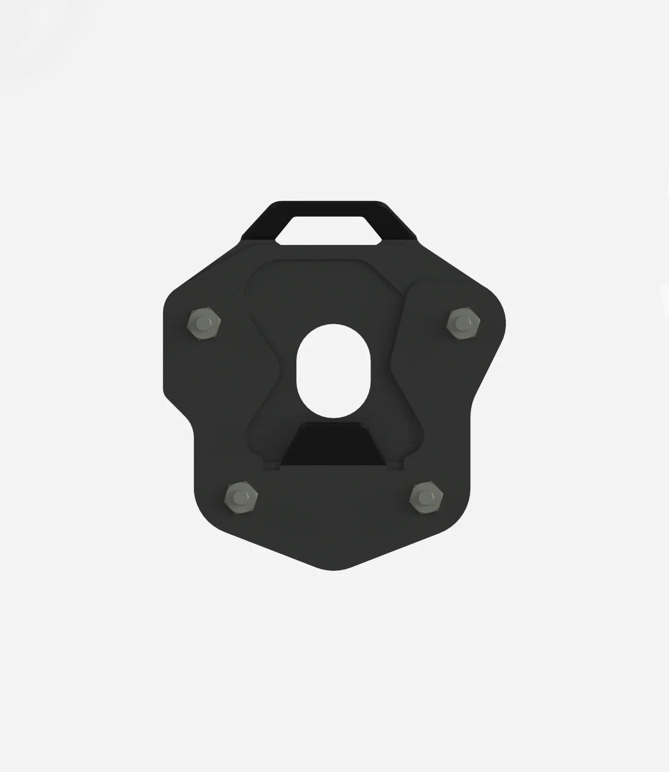 Moto Torque - SCRAM 411 - SIDE STAND EXTENDER