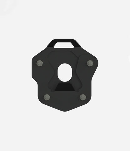 Moto Torque - SCRAM 411 - SIDE STAND EXTENDER