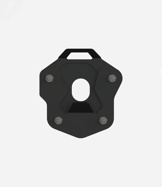 Moto Torque - SCRAM 411 - SIDE STAND EXTENDER