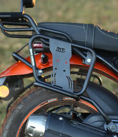 Moto Torque - TVS RONIN - SADDLE STAY