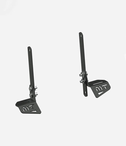 Moto Torque - SCRAM 411 - Fog Light Mount
