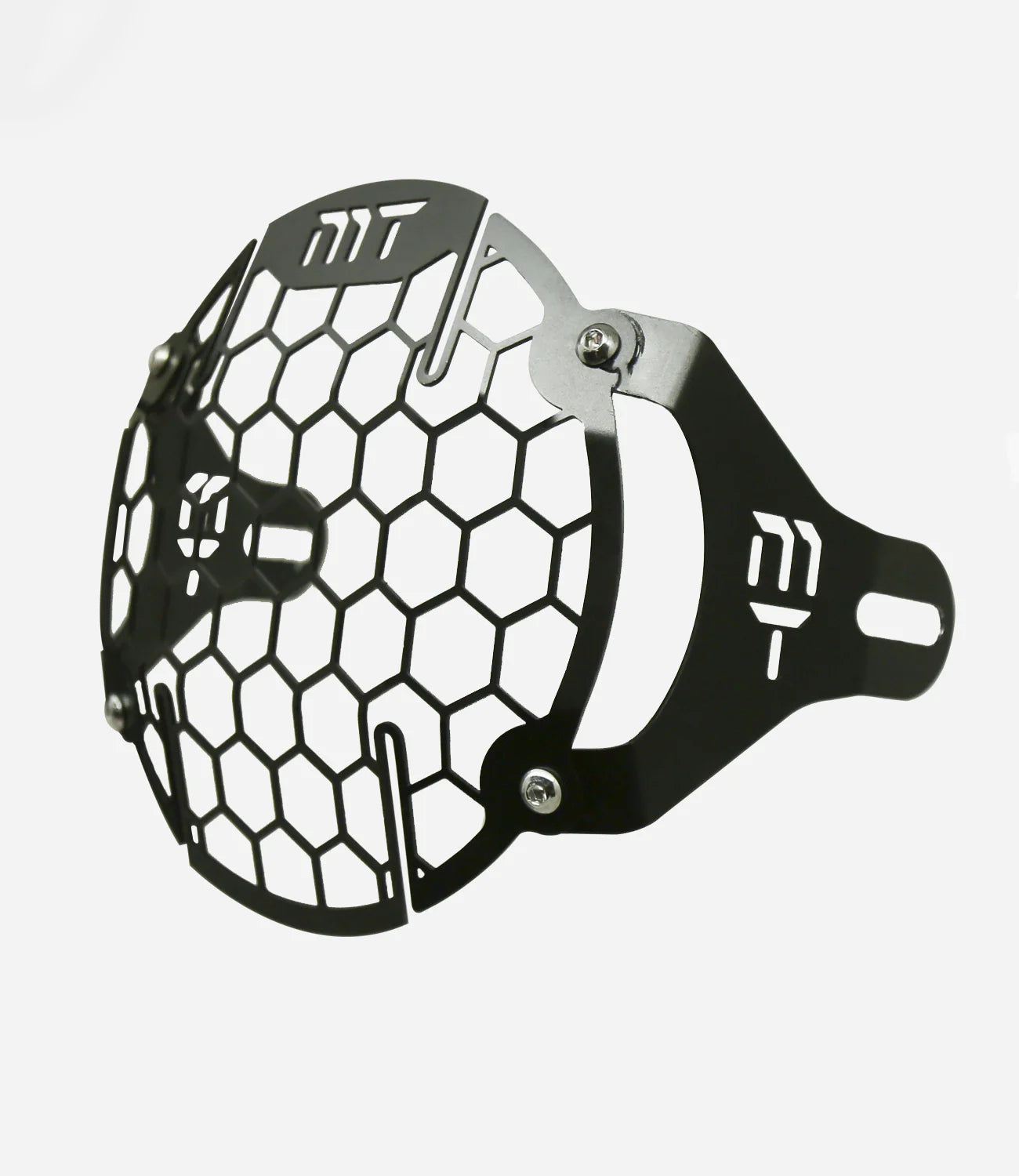 Moto Torque - INTERCEPTOR 650 / GT 650 - Headlight Grill
